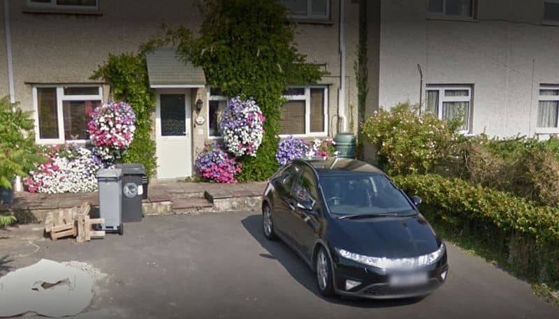 Miah taxi witney cab pic- 44